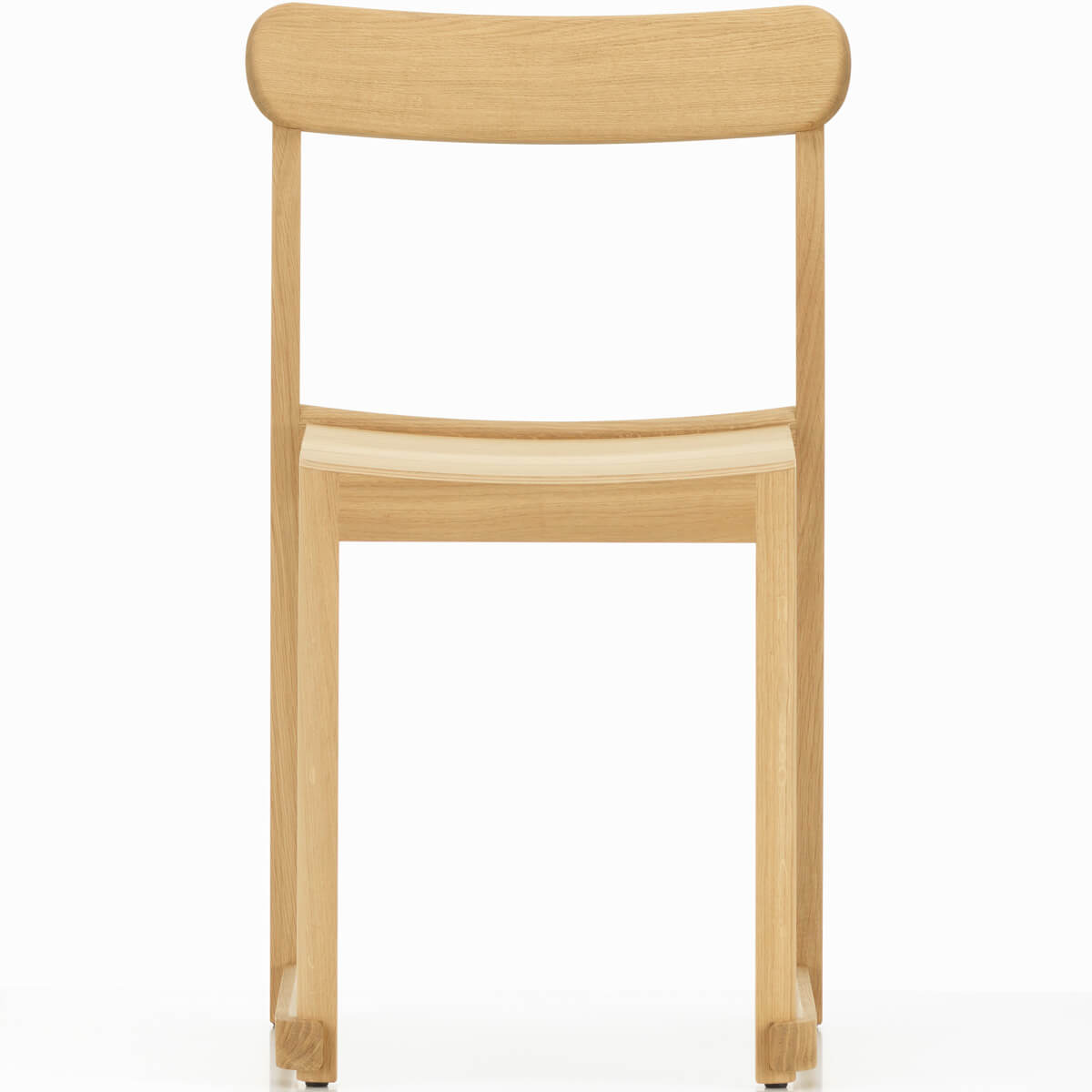 Silla Atelier Chair Roble - Artek Silla Atelier Chair Roble - Artek