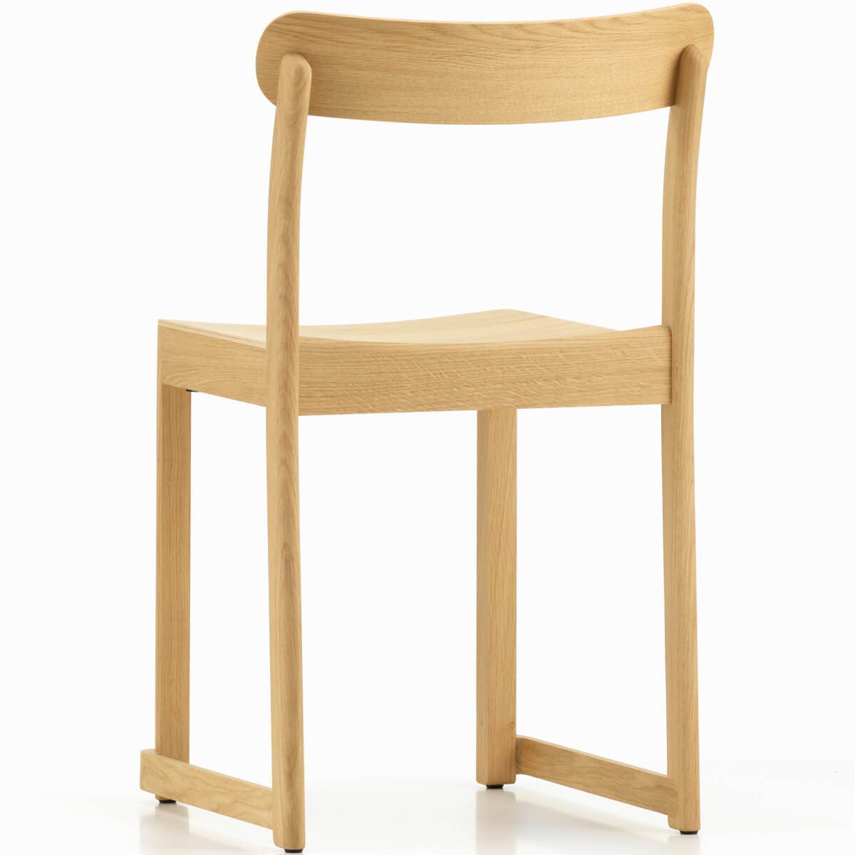 Silla Atelier Chair Roble - Artek Silla Atelier Chair Roble - Artek