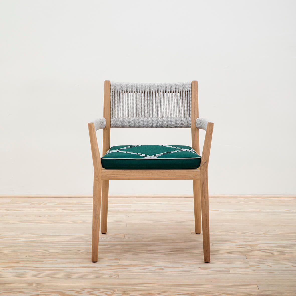 Silla Dine Out - Cassina Outdoor Silla Dine Out - Cassina Outdoor