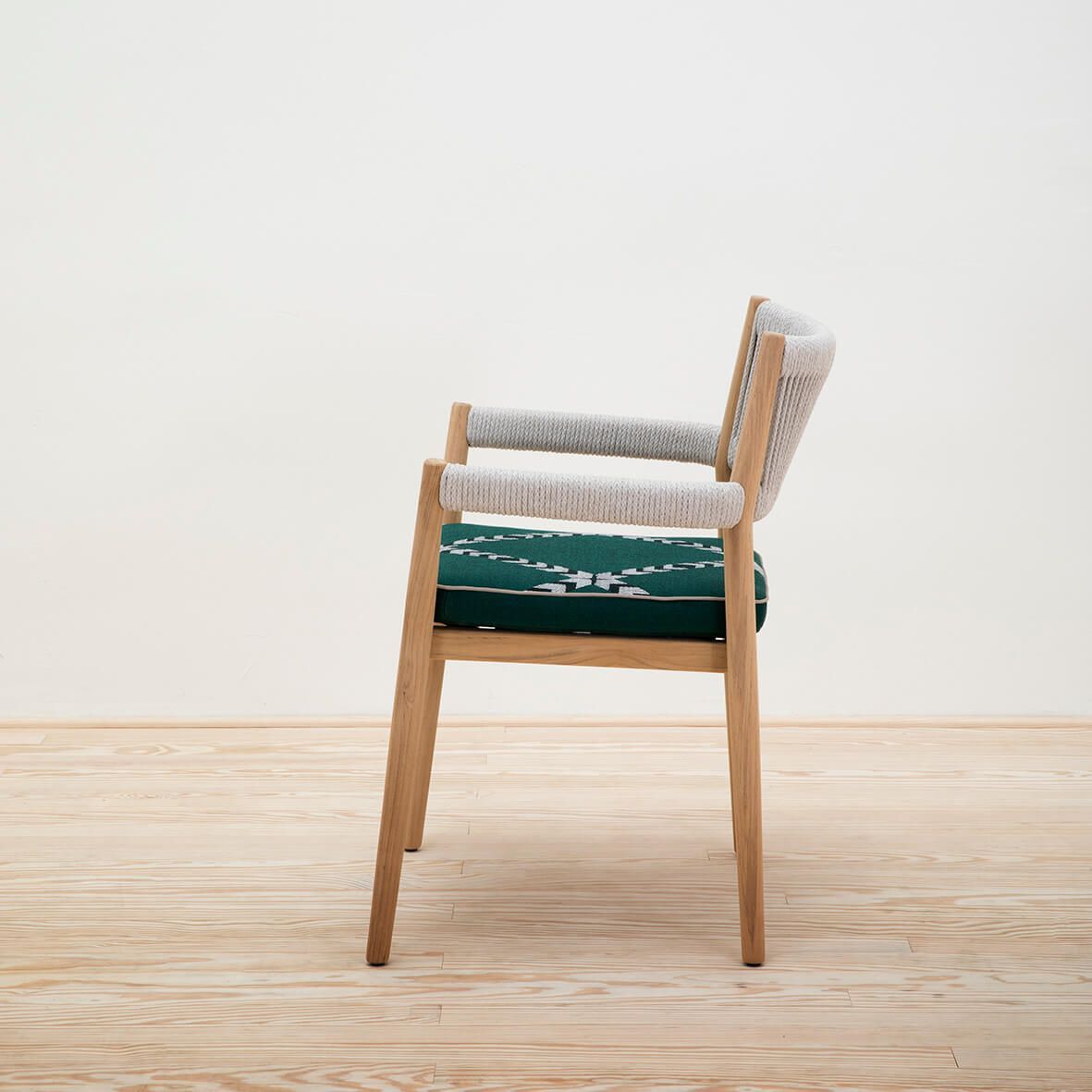 Silla Dine Out - Cassina Outdoor Silla Dine Out - Cassina Outdoor