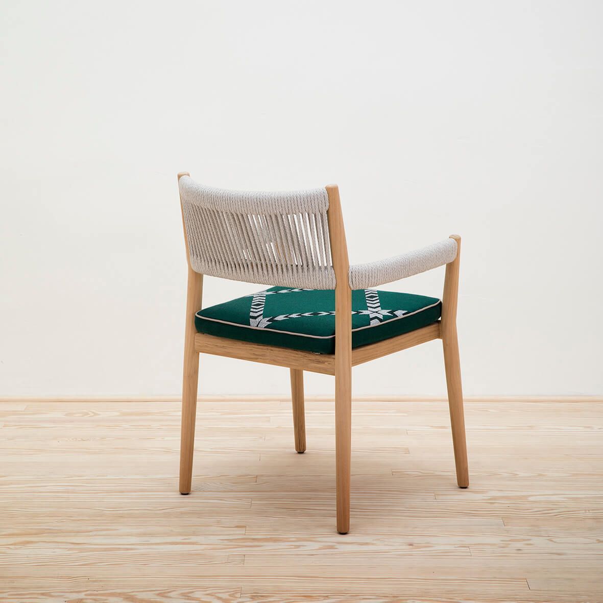 Silla Dine Out - Cassina Outdoor Silla Dine Out - Cassina Outdoor