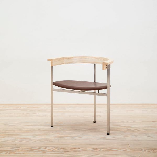 Silla PK11 - Fritz Hansen