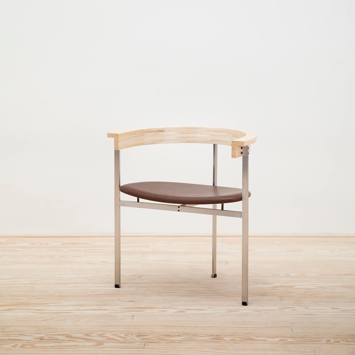 Silla PK11 - Fritz Hansen