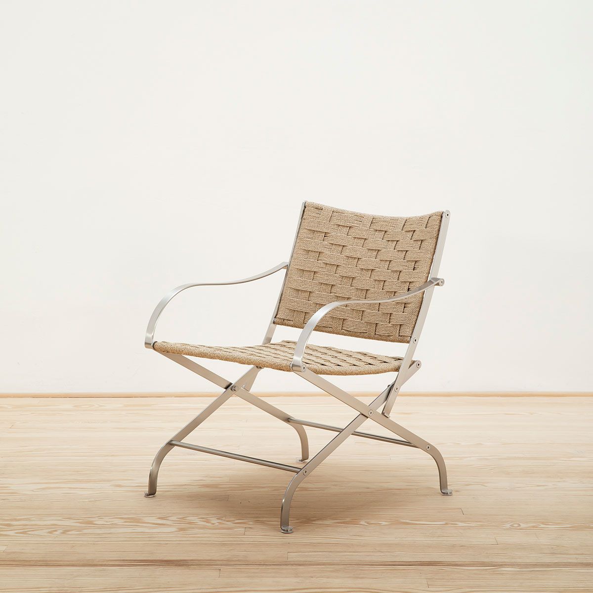 Sillón Carlotta Rafia - Flexform