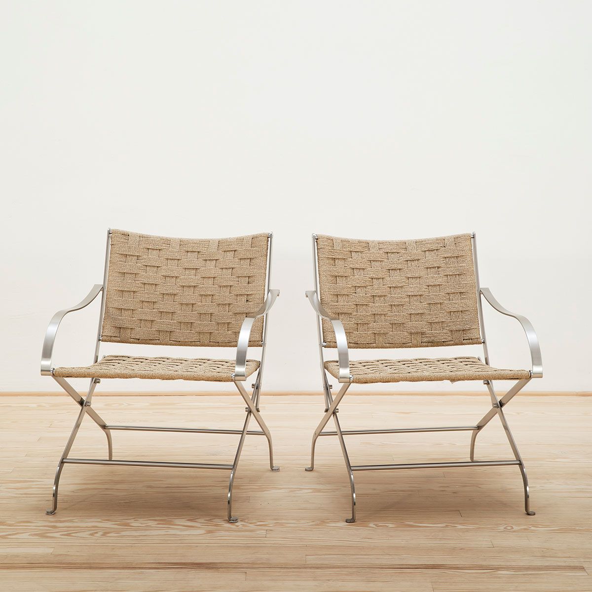 Sillón Carlotta Rafia - Flexform Sillón Carlotta Rafia - Flexform