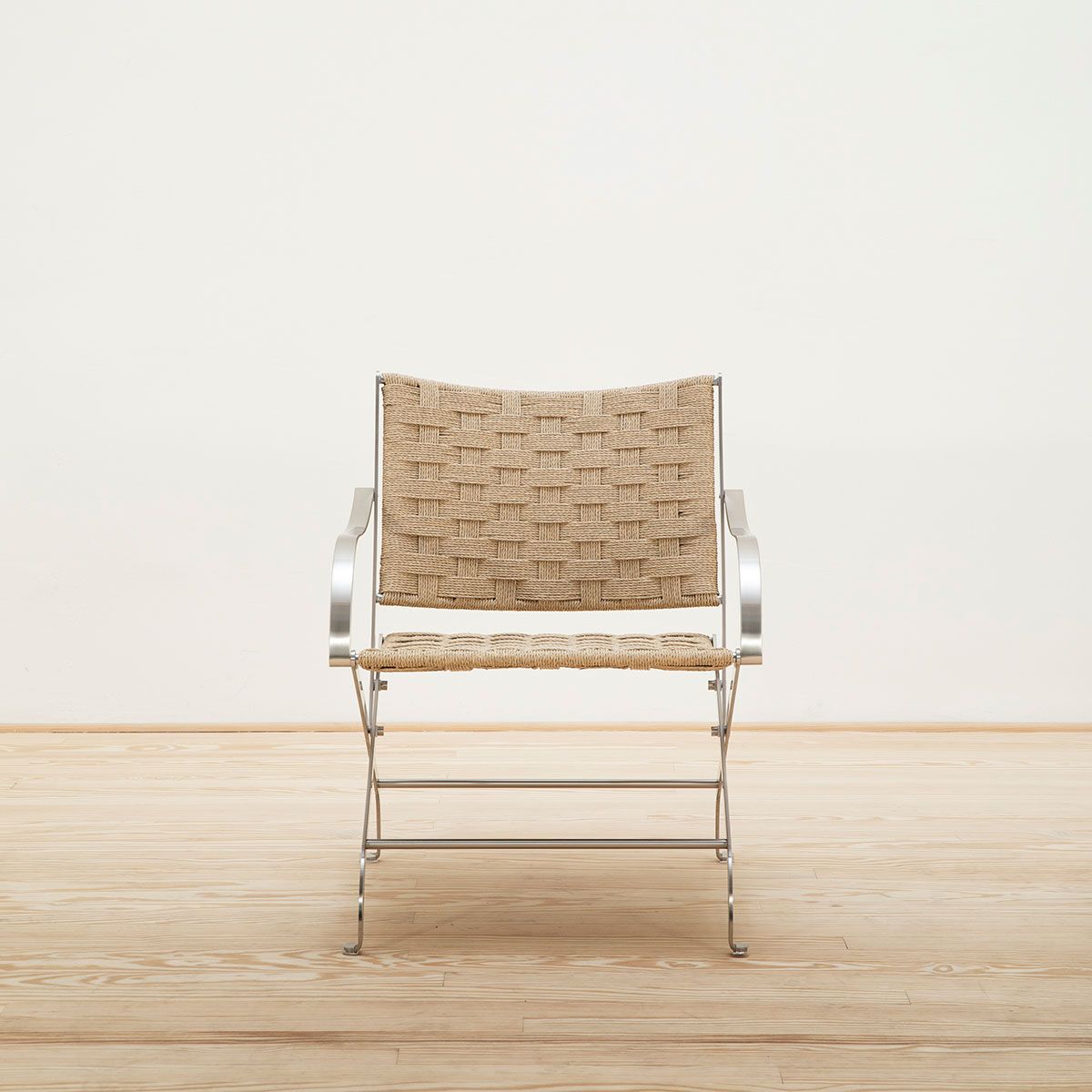 Sillón Carlotta Rafia - Flexform Sillón Carlotta Rafia - Flexform