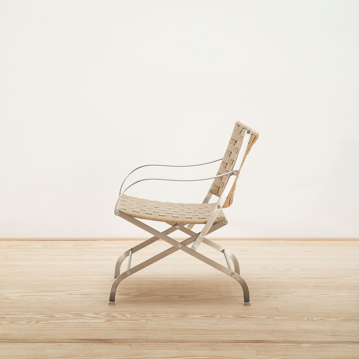 Sillón Carlotta Rafia - Flexform Sillón Carlotta Rafia - Flexform