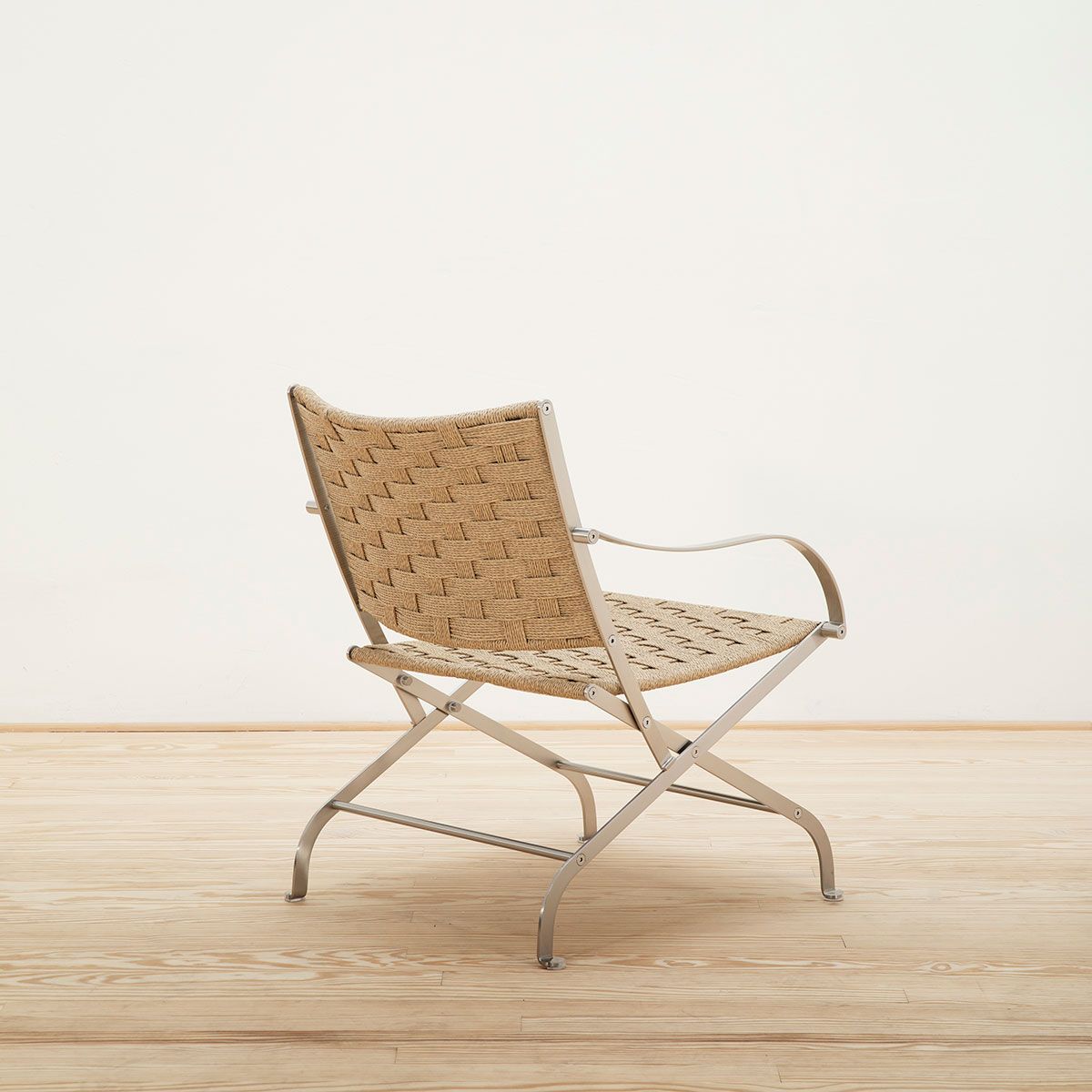 Sillón Carlotta Rafia - Flexform Sillón Carlotta Rafia - Flexform