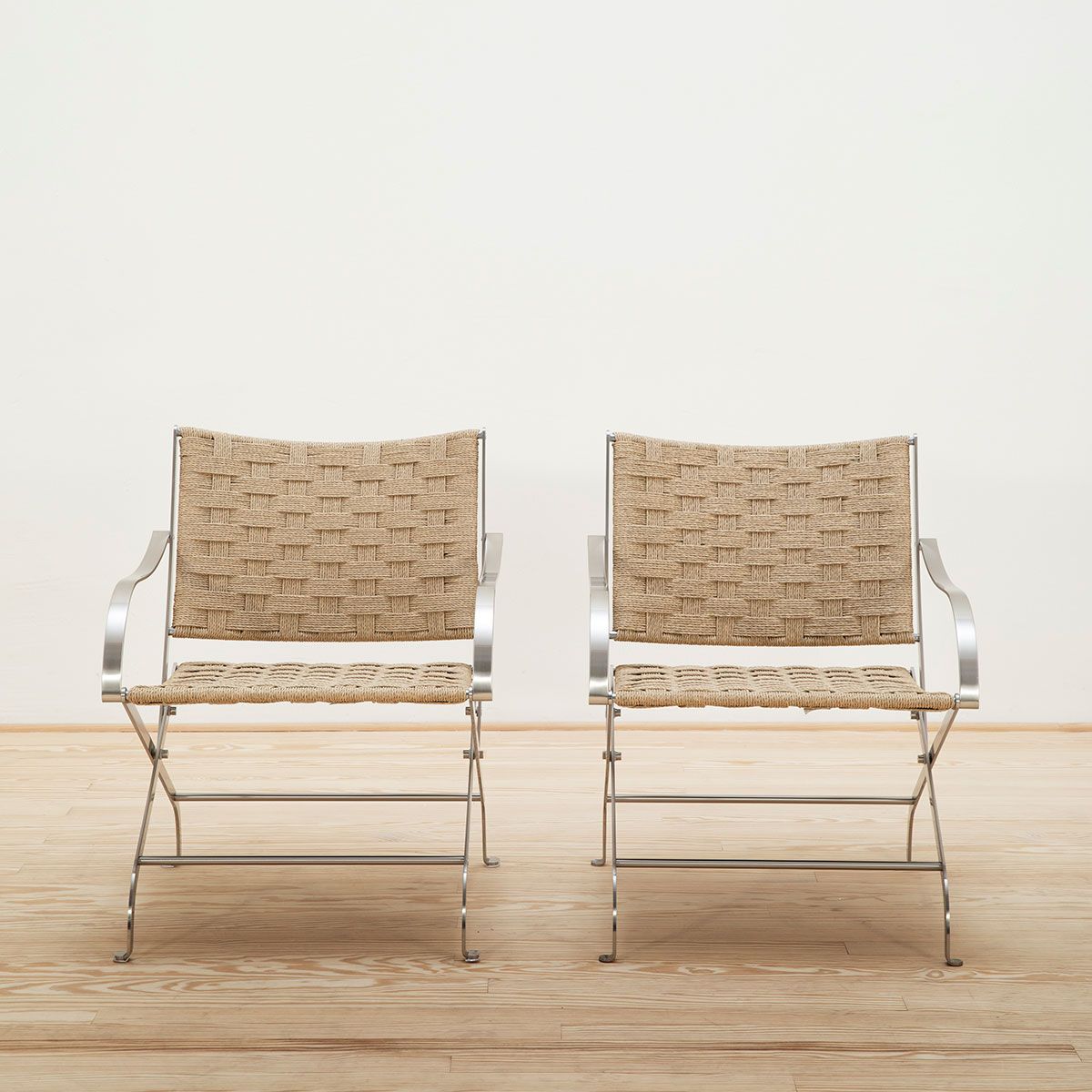 Sillón Carlotta Rafia - Flexform Sillón Carlotta Rafia - Flexform