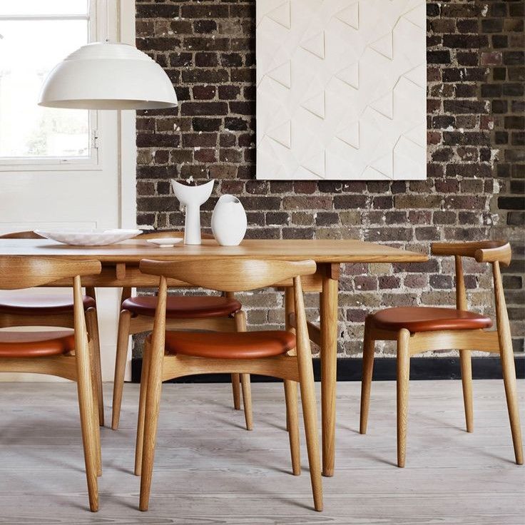Silla CH20 - Carl Hansen