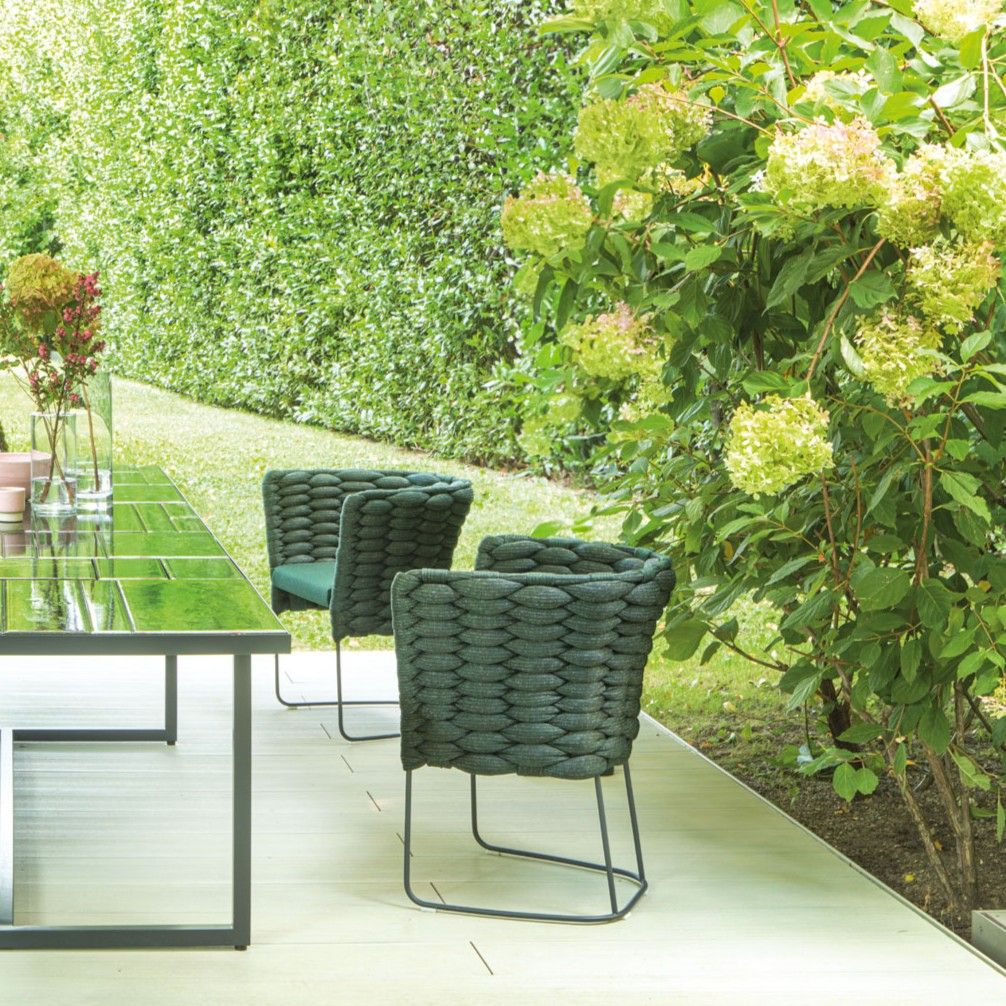 Sillón Ami - Paola Lenti