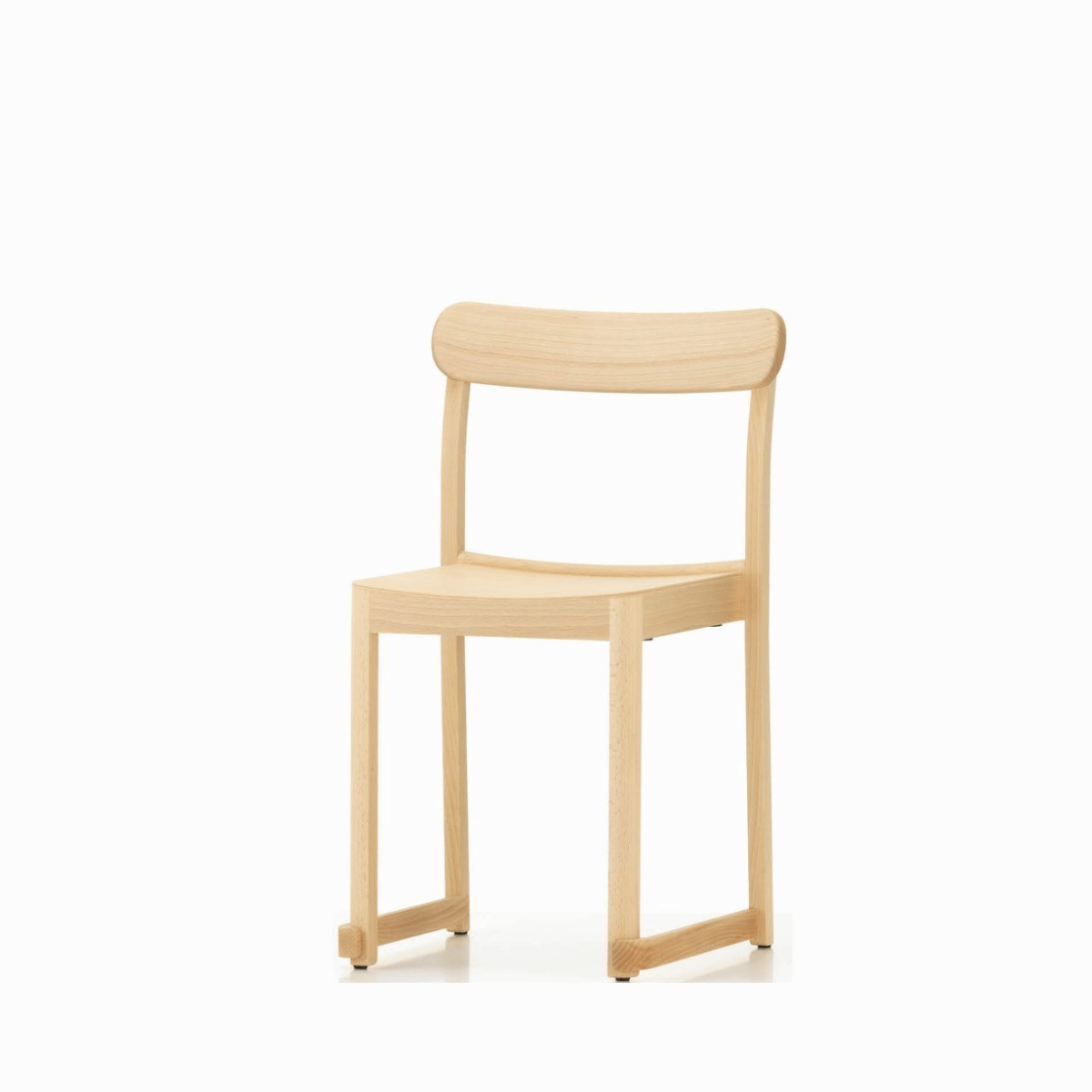 atelier-haya-silla-artek-red Silla Atelier Haya - Artek