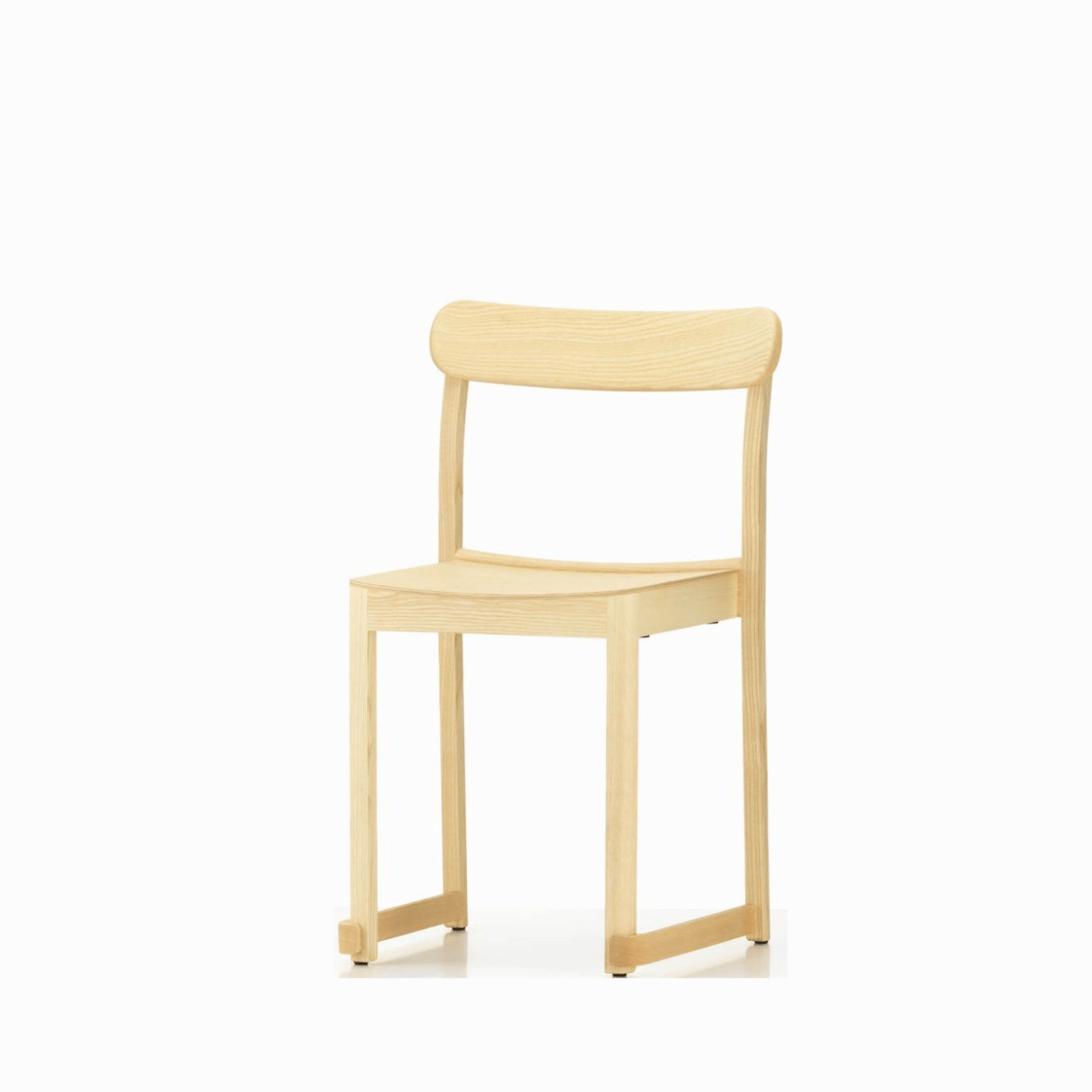 atelier-silla-fresno-artek-red Silla Atelier Fresno - Artek