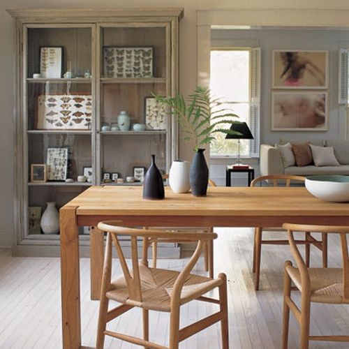 ch24 b Silla CH24 - Carl Hansen