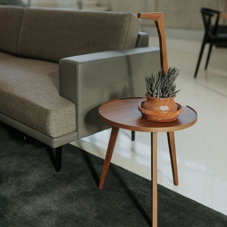 Mesa Cicognino Nogal - Cassina