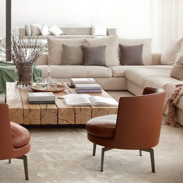 Butaca Feel Good - Flexform
