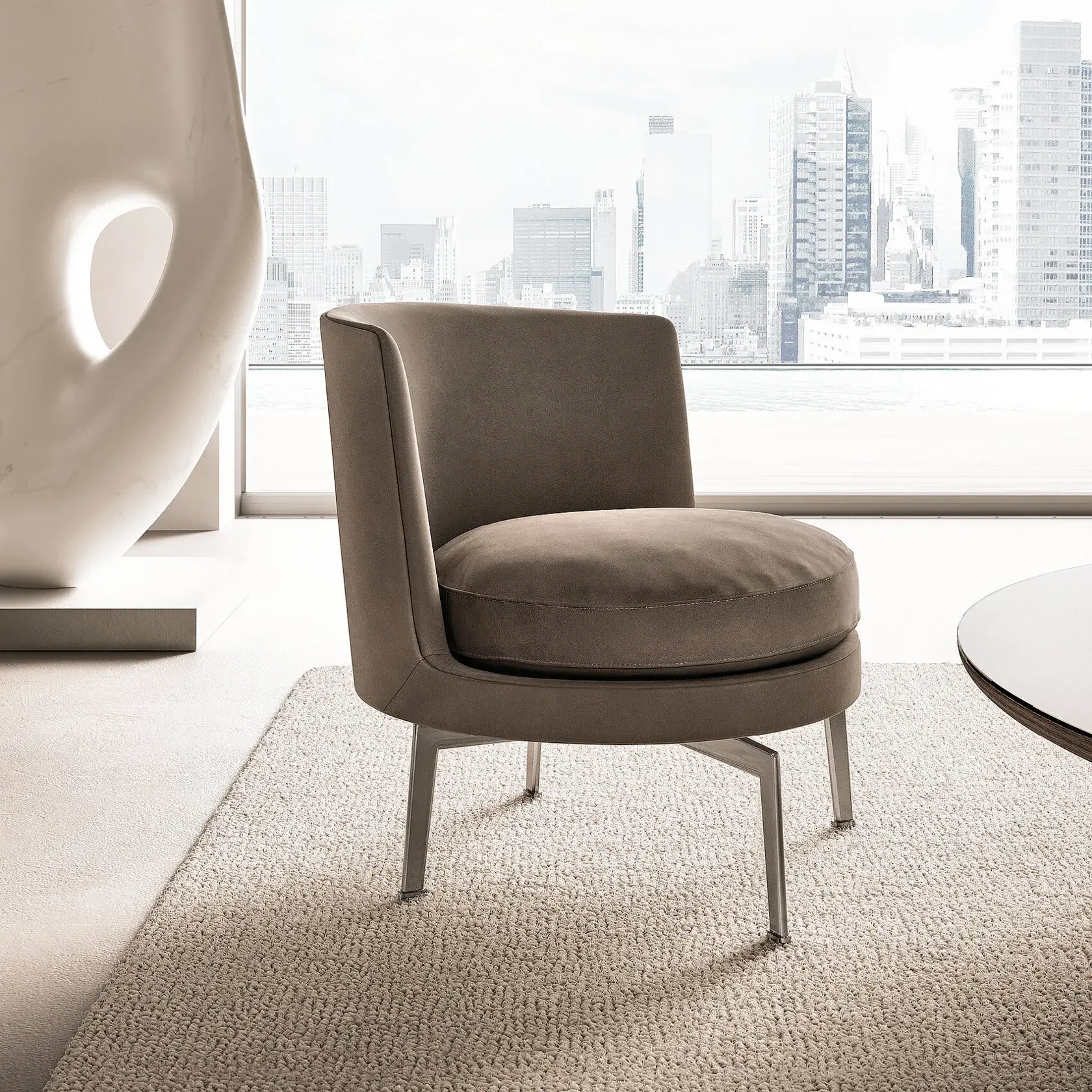 Butaca Feel Good - Flexform