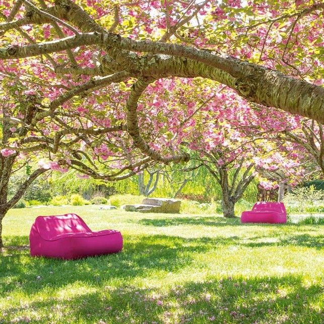 Butaca Float - Paola Lenti