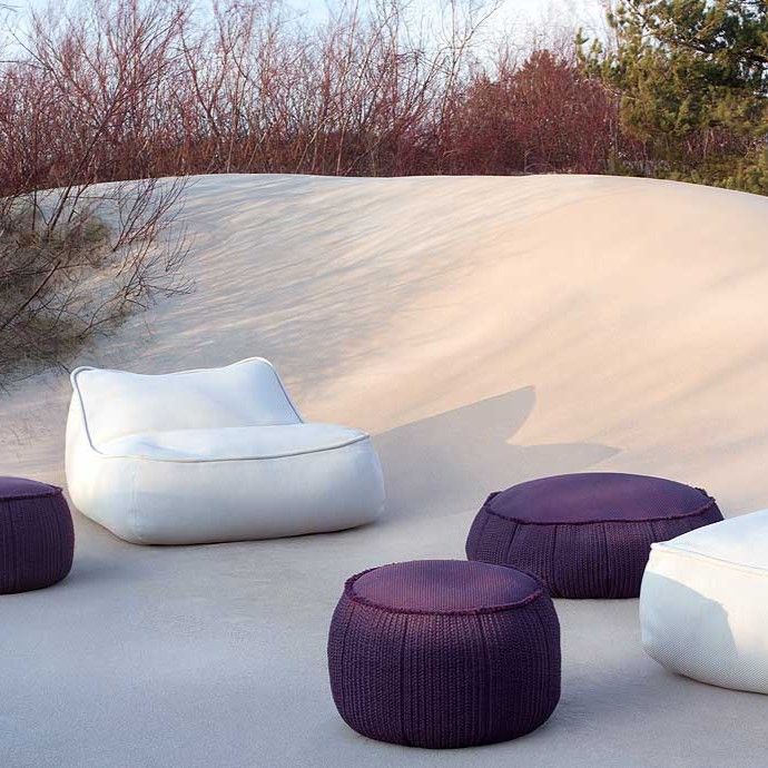 Butaca Float - Paola Lenti