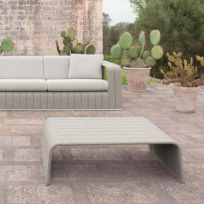Banco Frame - Paola Lenti