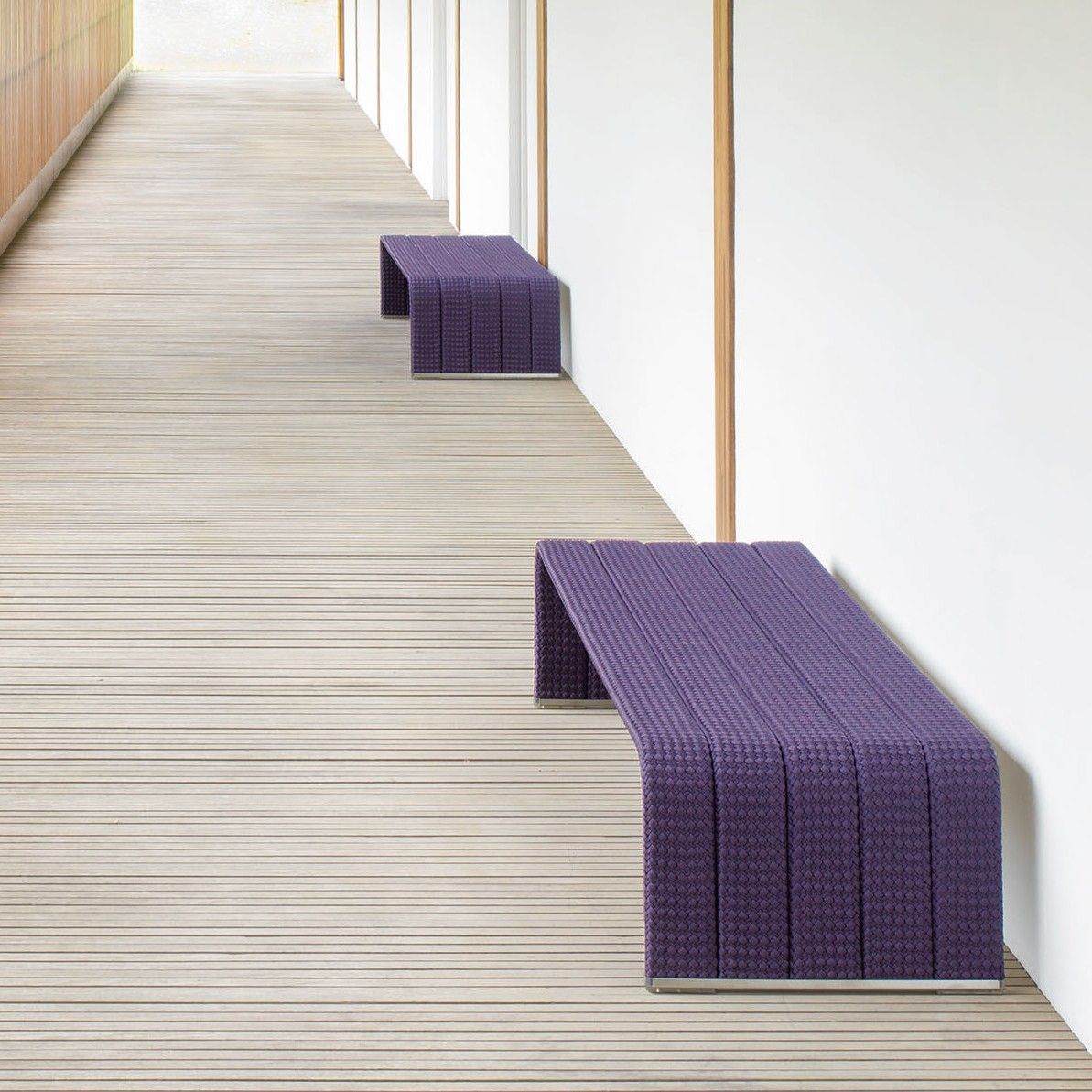 Banco Frame - Paola Lenti