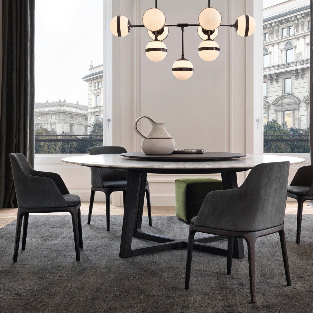 Sillón Grace - Poliform