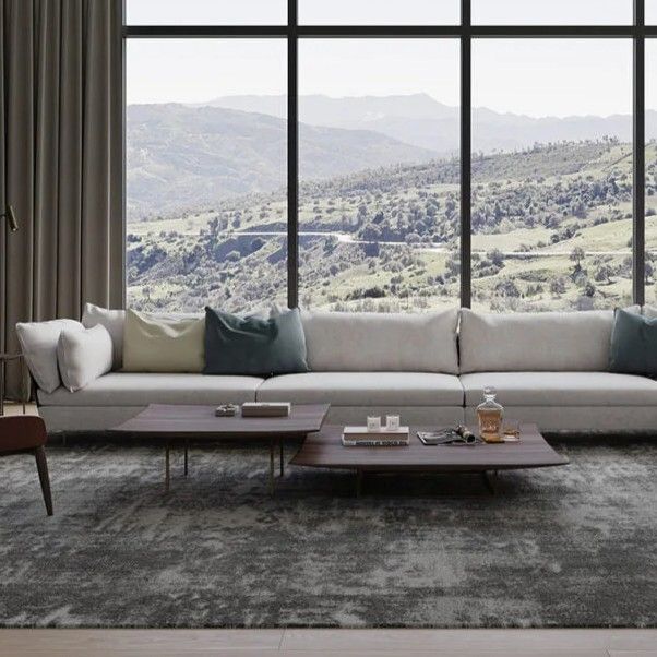 Mesa alta JK Table 120 cm - Ritzwell