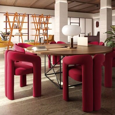 Mesa LC15 Verde - Cassina