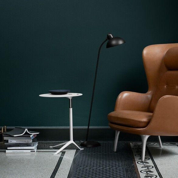 littlefriend-mesaaux2-fritzhansen Mesa Little Friend - Fritz Hansen
