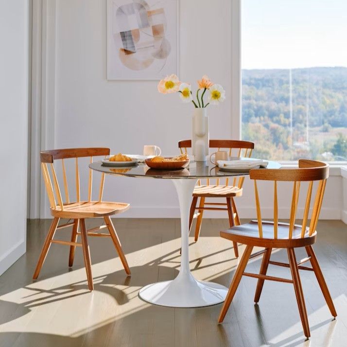 Silla Nakashima - Knoll
