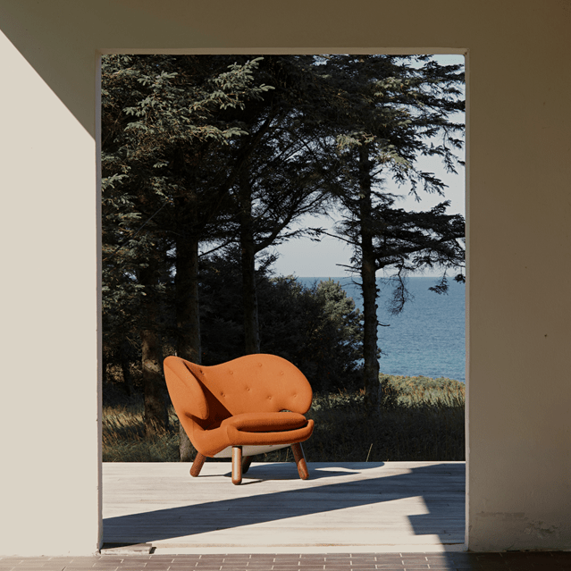 Butaca Pelican - OneCollection