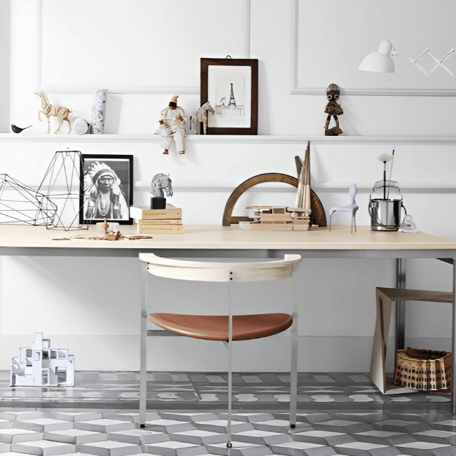 Silla PK11 Embrance - Fritz Hansen