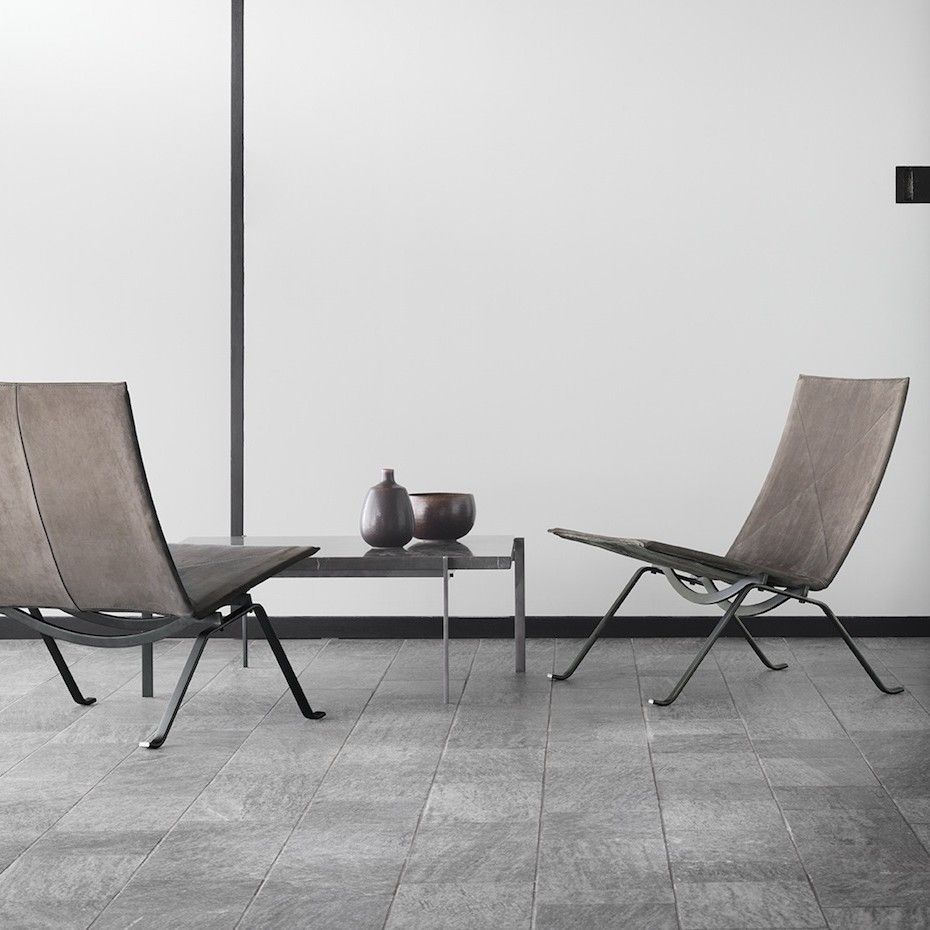 pk22-aniversario-fritzhansen Sillón PK22 Aniversario - Fritz Hansen