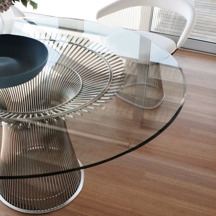 Mesa Platner - Knoll