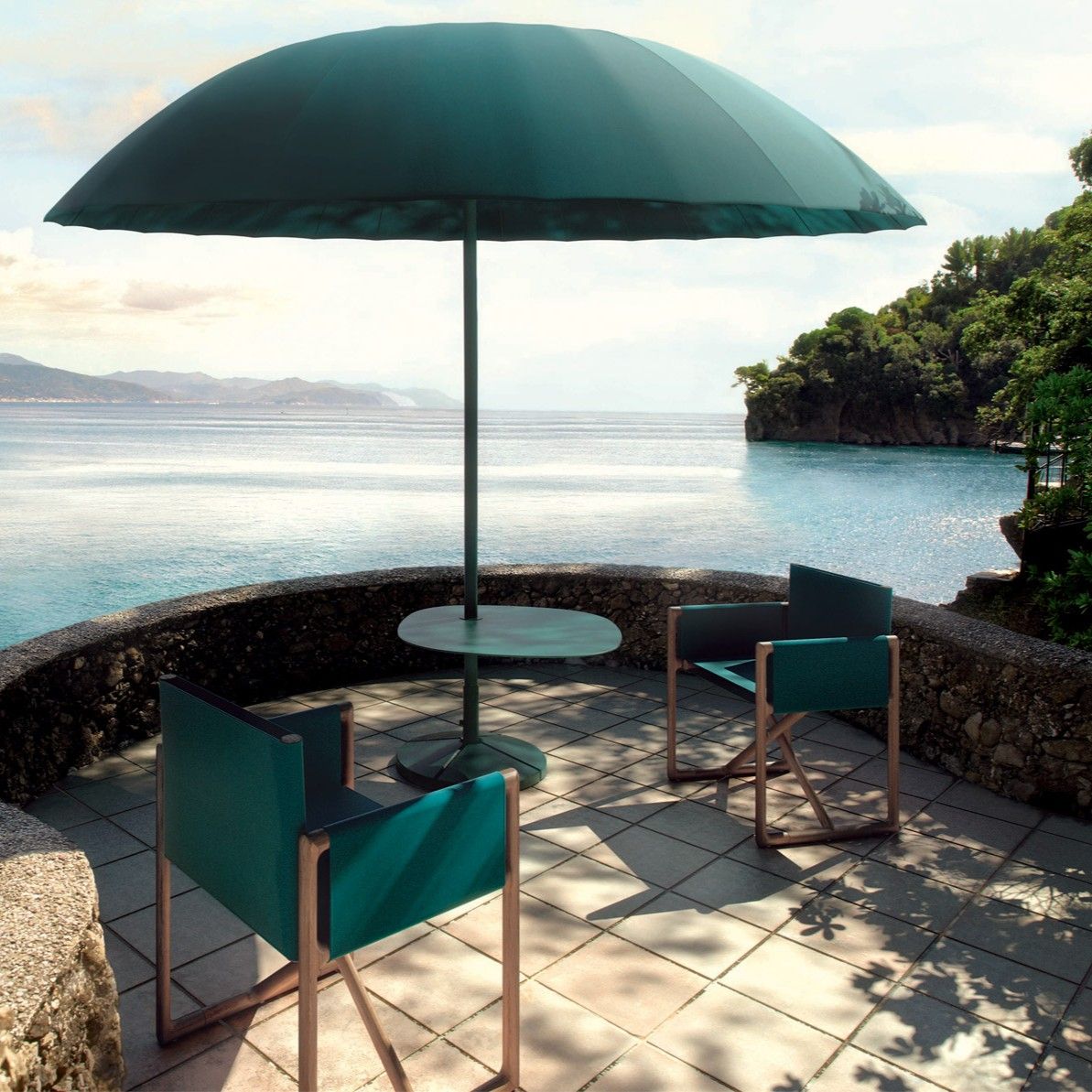 Butaca Portofino - Paola Lenti