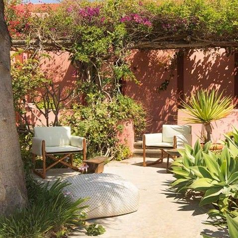 Butaca Portofino - Paola Lenti
