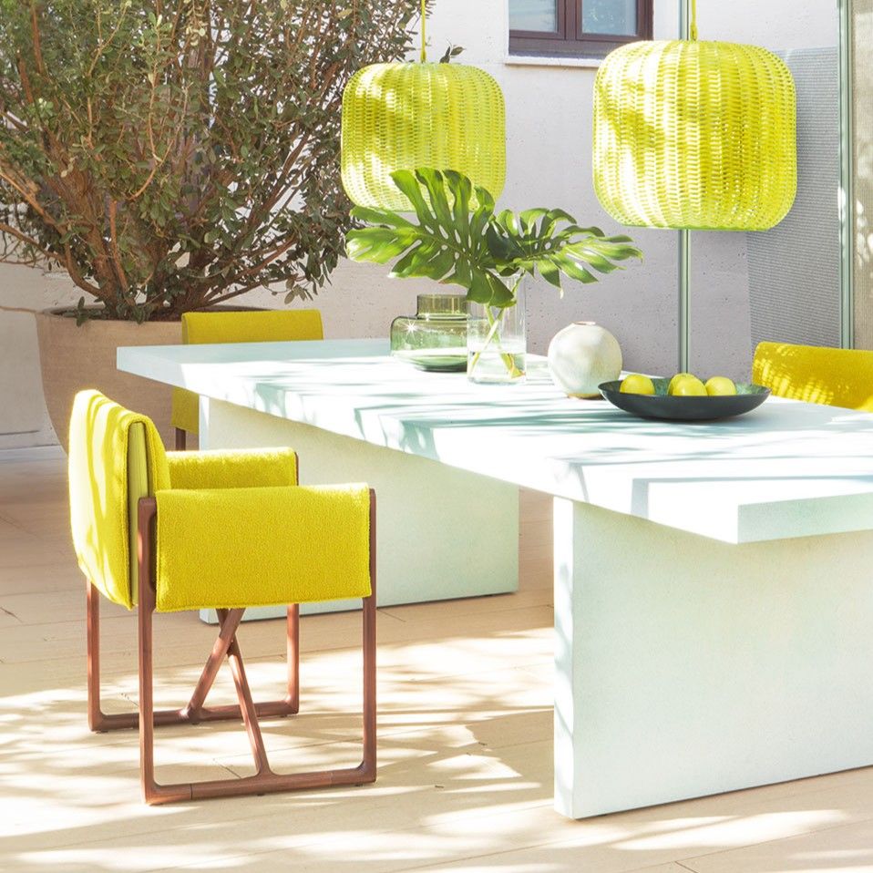 Butaca Portofino - Paola Lenti