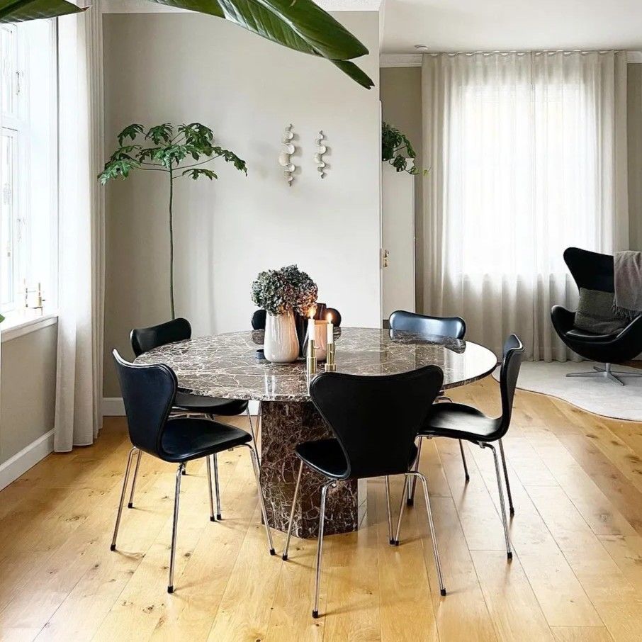 Silla Series 7 Monocolor - Fritz Hansen