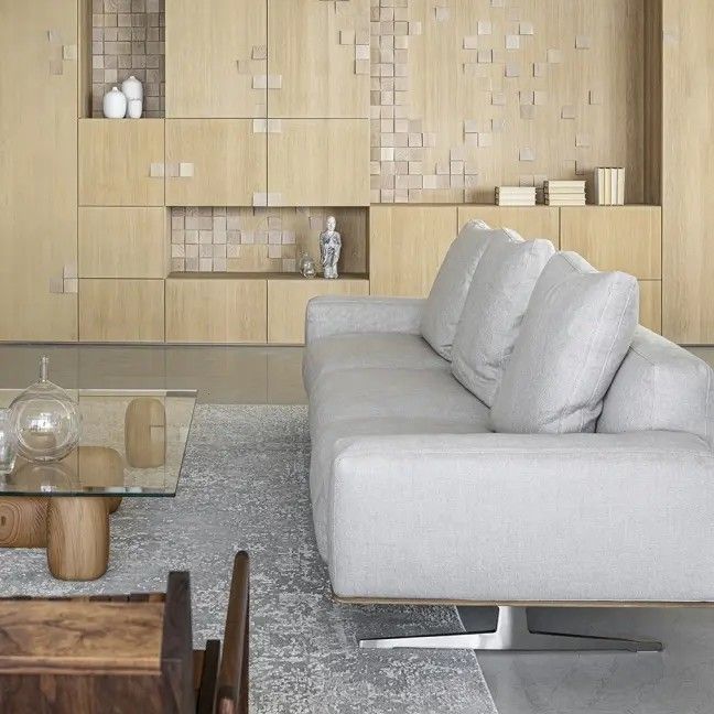 Sofá Soft Dream Esino - Flexform