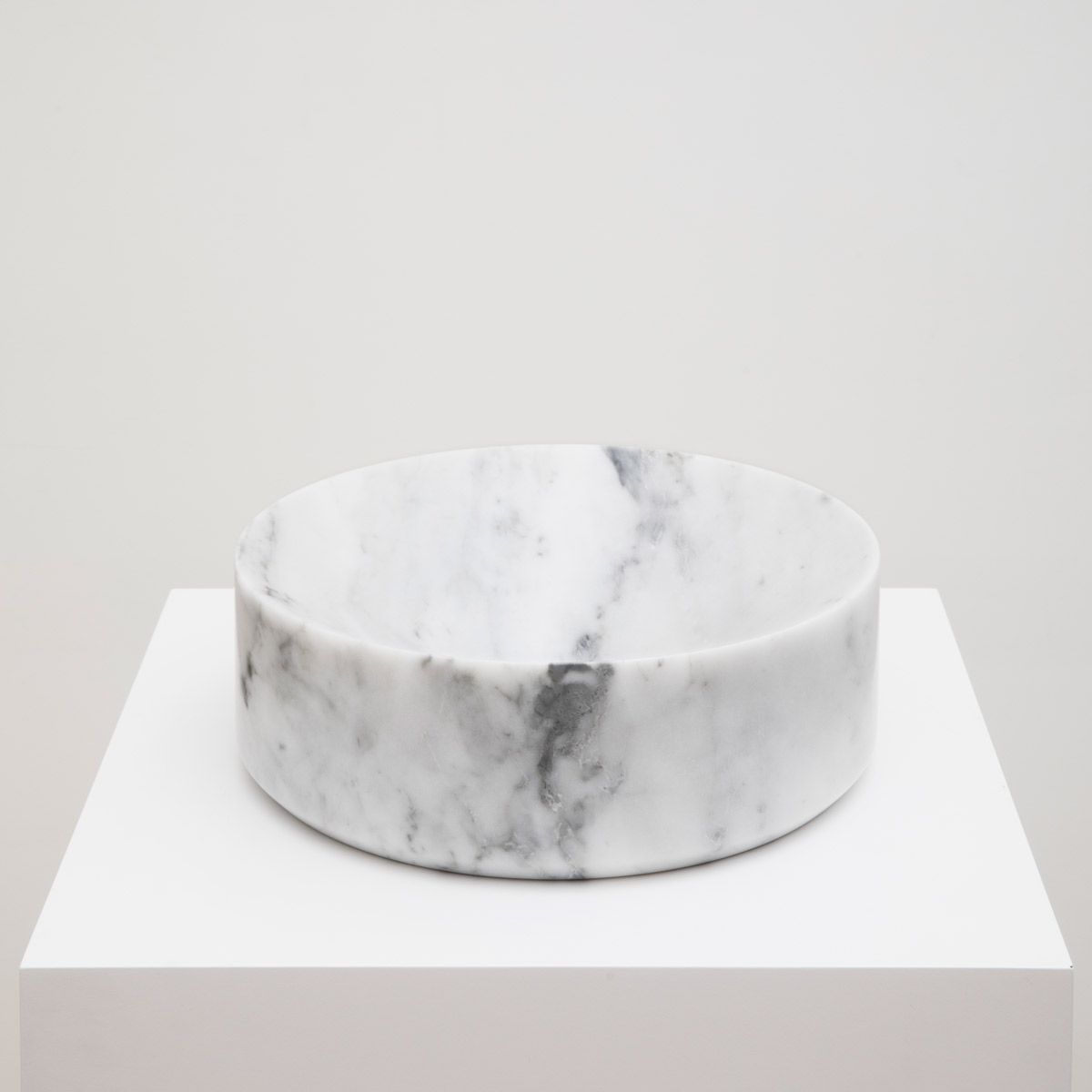 Bowl mármol de Michaël Verheyden Bowl mármol de Michaël Verheyden