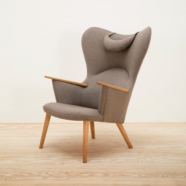 Butaca CH78 - Carl Hansen
