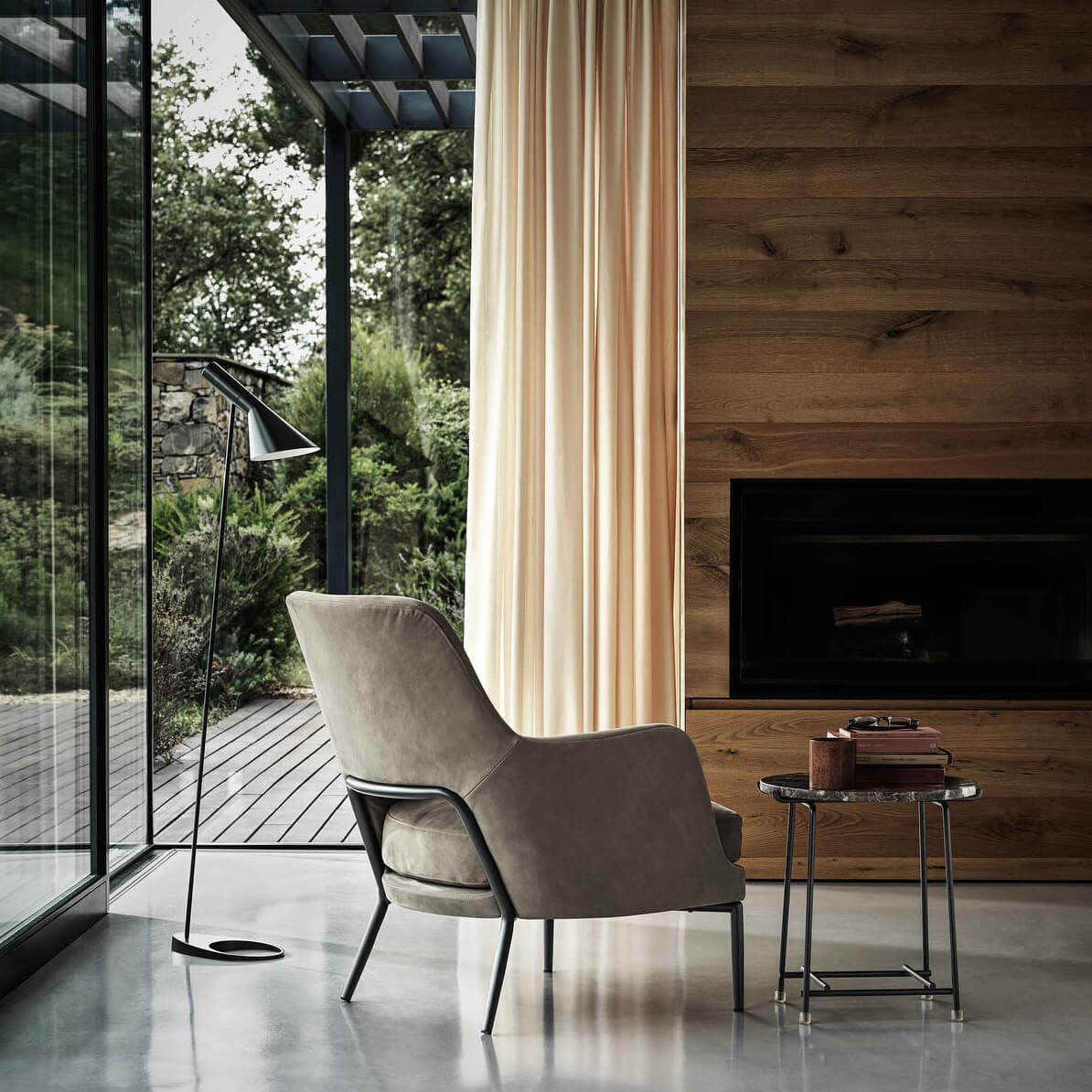Butaca Joyce - Flexform Butaca Joyce - Flexform