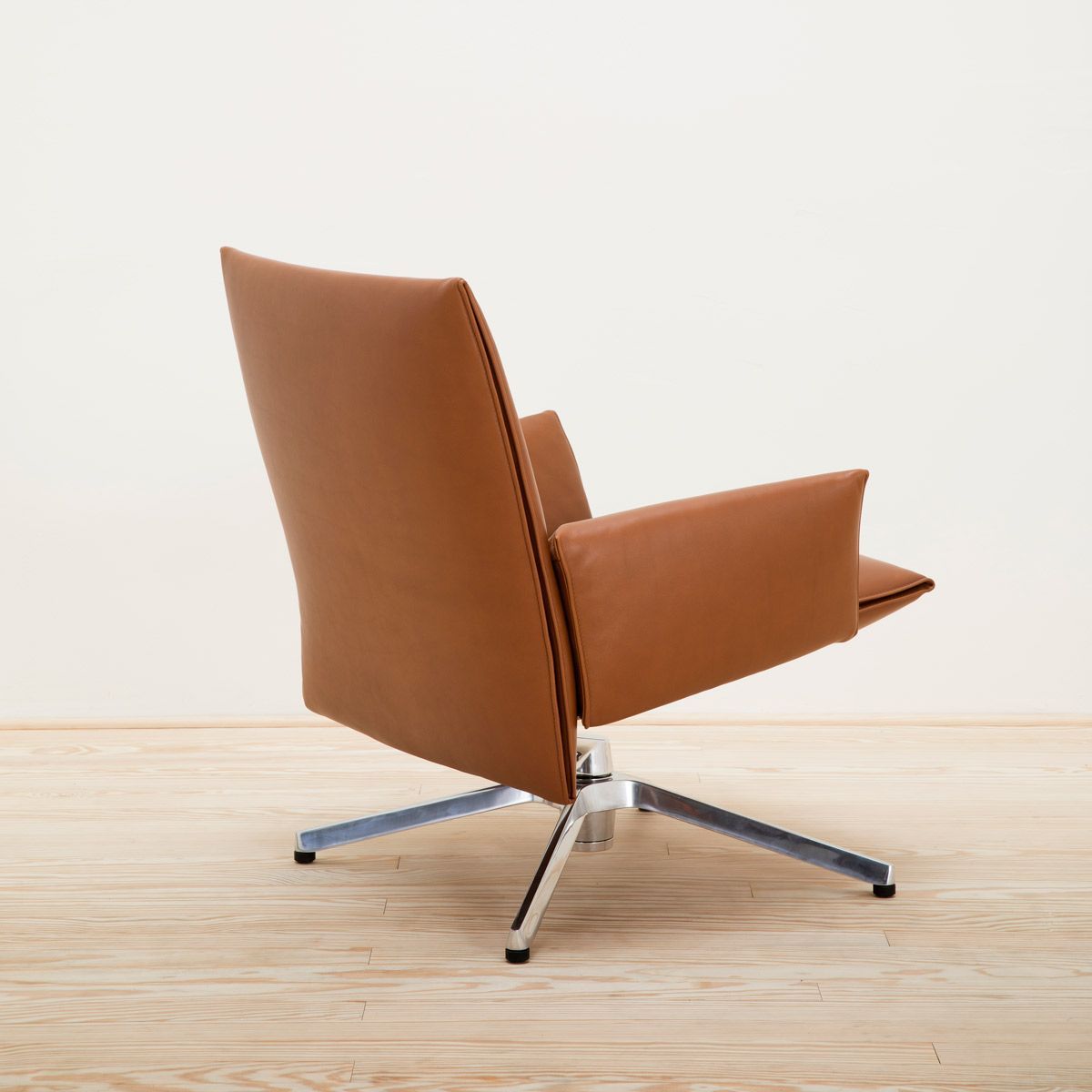 Butaca Pilot Cognac - Knoll