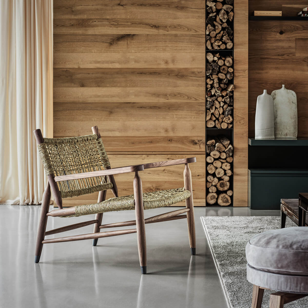 Butaca Tessa - Flexform