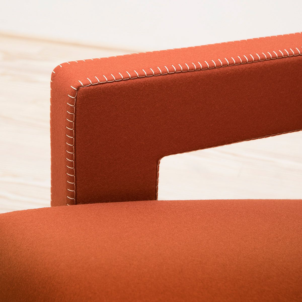Butaca Utrecht - Cassina Butaca Utrecht - Cassina