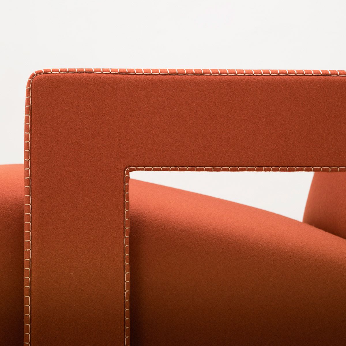 Butaca Utrecht - Cassina Butaca Utrecht - Cassina