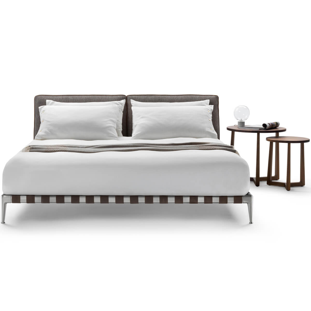 Cama Gregory - Flexform Cama Gregory - Flexform