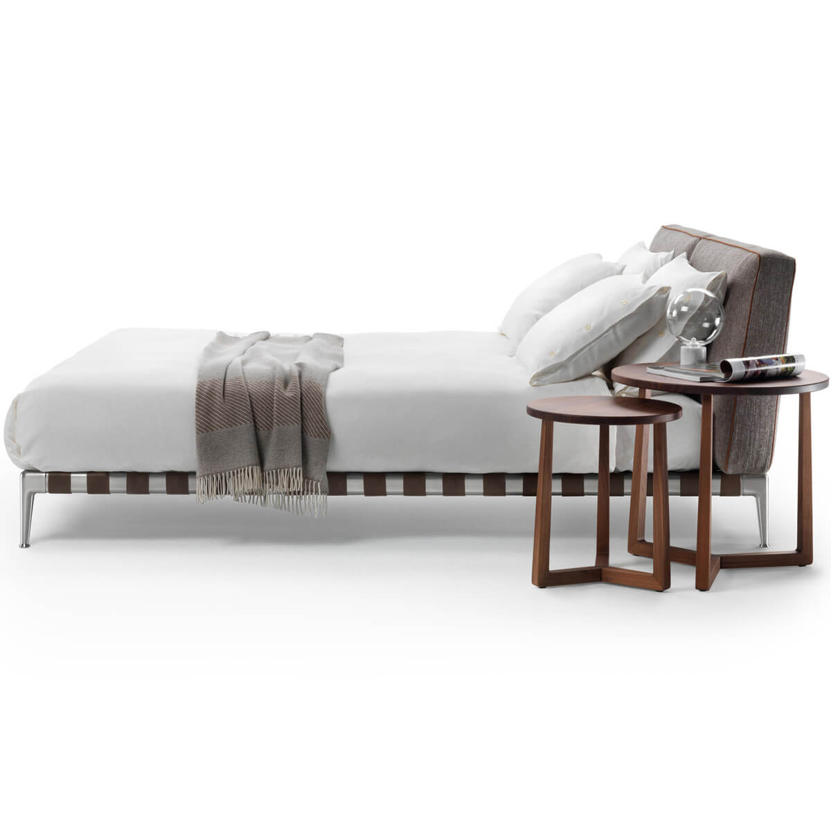Cama Gregory - Flexform Cama Gregory - Flexform