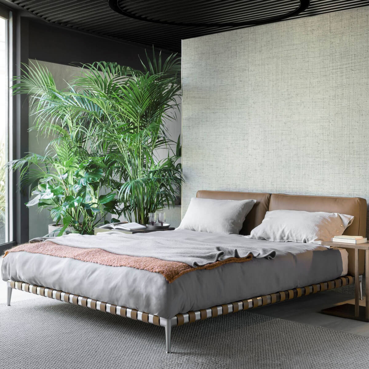 Cama Gregory - Flexform Cama Gregory - Flexform