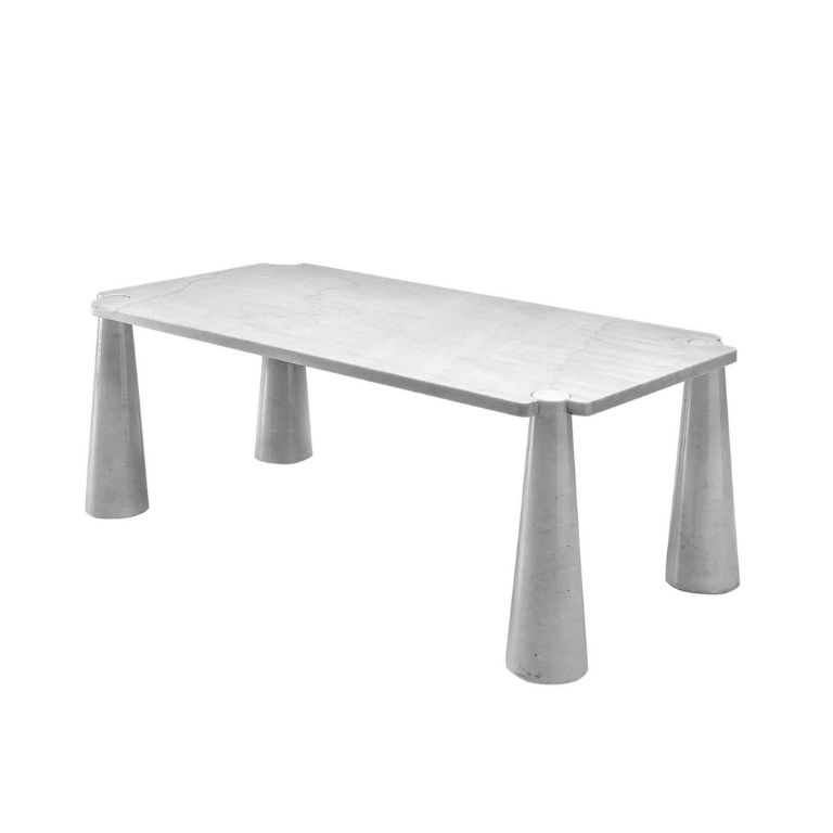 Mesa Eros rectangular - Agapecasa